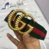 Gucci Belt 023